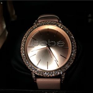 BEBE Watch